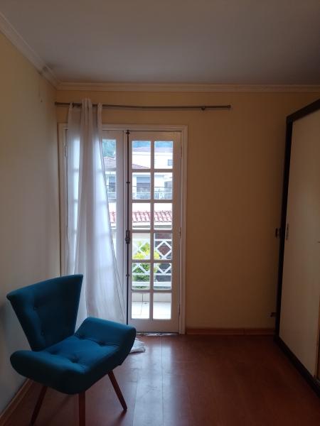 Imagem 3 da galeria do anúncio: Suite ampla no Horto Florestal