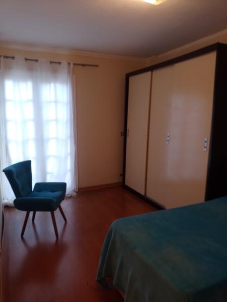 Imagem 5 da galeria do anúncio: Suite ampla no Horto Florestal