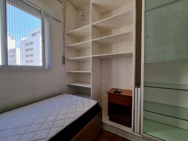 Imagem 7 da galeria do anúncio: suite individual no paraiso