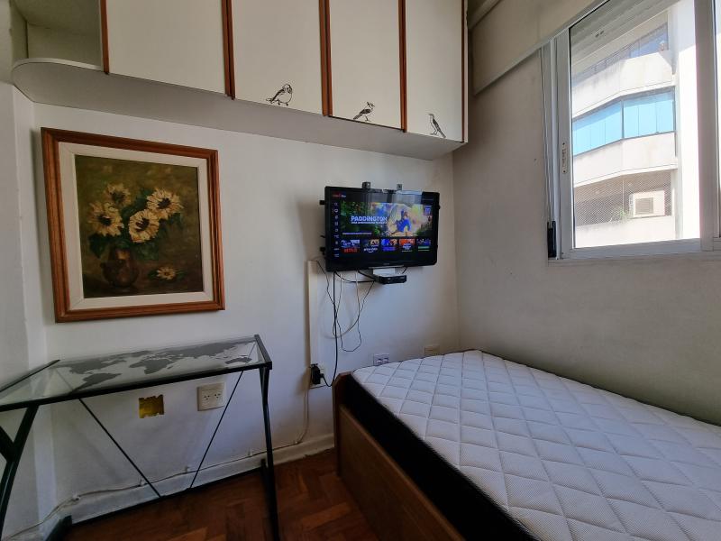 Imagem 4 da galeria do anúncio: suite individual no paraiso