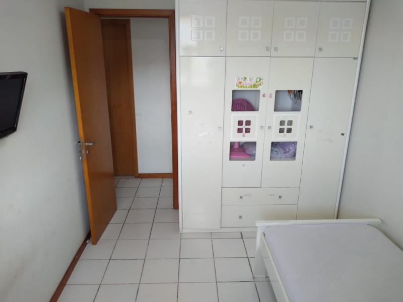 Imagem 10 da galeria do anúncio: QUARTO - PENÍNSULA - Ar condicionado - Banheiro privativo