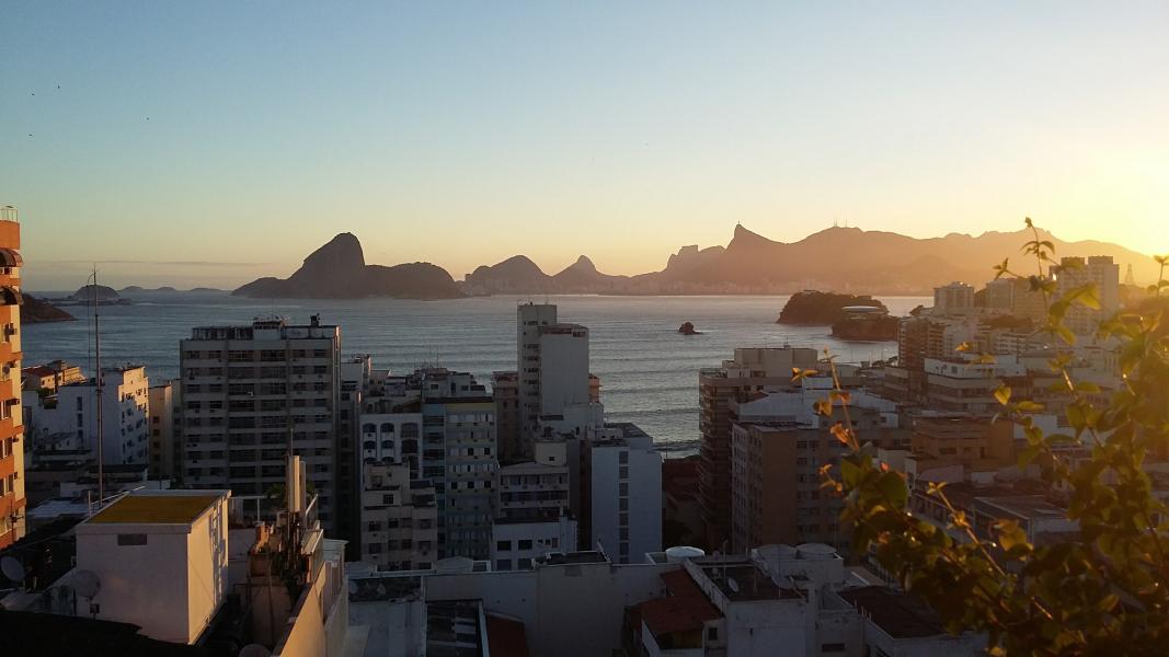 Imagem 8 da galeria do anúncio: Quarto compartilhado para Moças sem Vícios