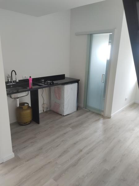 Imagem 14 da galeria do anúncio: Mine Kitinete