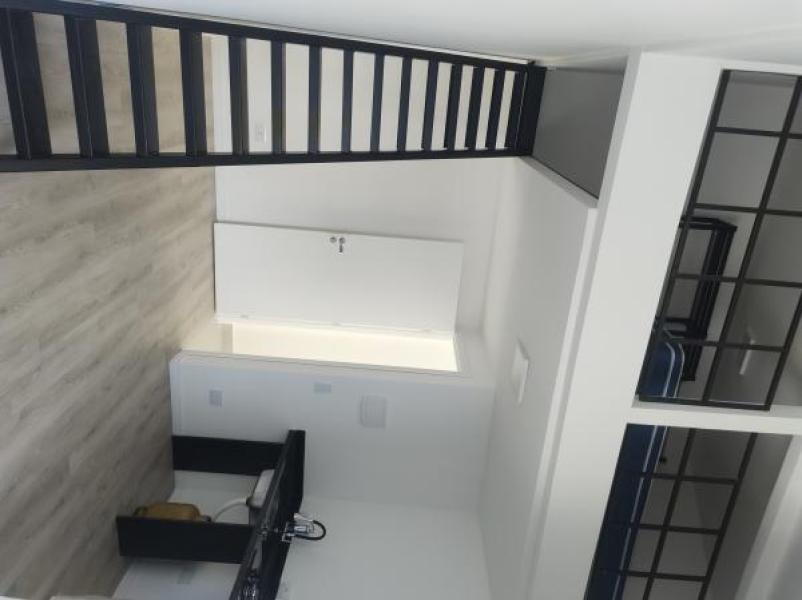 Imagem 10 da galeria do anúncio: Mine Kitinete