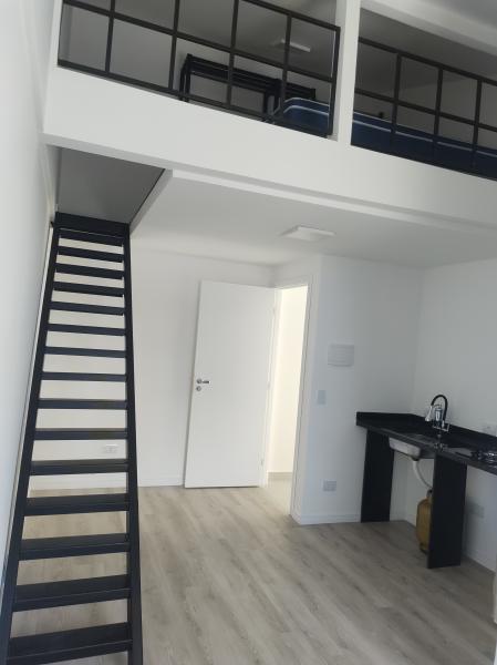 Imagem 19 da galeria do anúncio: Mine Kitinete