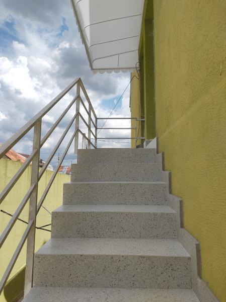 Imagem 15 da galeria do anúncio: Mine Kitinete