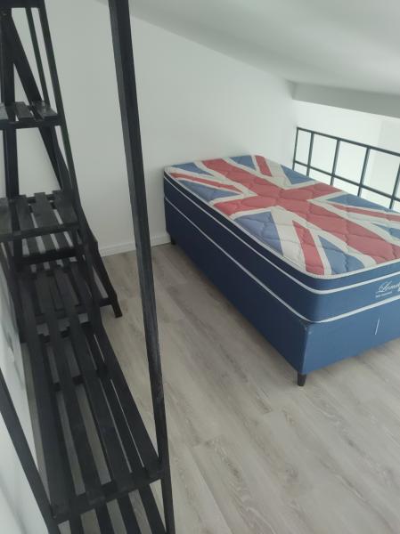 Imagem 3 da galeria do anúncio: Mine Kitinete