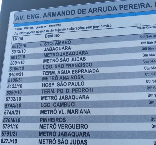 Imagem 14 da galeria do anúncio: QUARTO INDIVIDUAL MOÇAS JABAQUARA 5mints ônibus