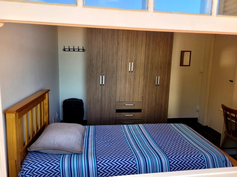 Imagem 9 da galeria do anúncio: Aluguel de quarto-Ambiente Realmente Familiar