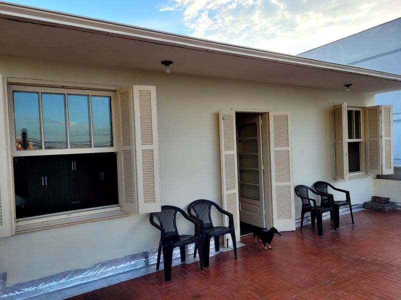 Imagem 6 da galeria do anúncio: Aluguel de quarto-Ambiente Realmente Familiar