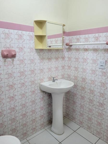 Imagem 13 da galeria do anúncio: Aluguel de quarto-Ambiente Realmente Familiar