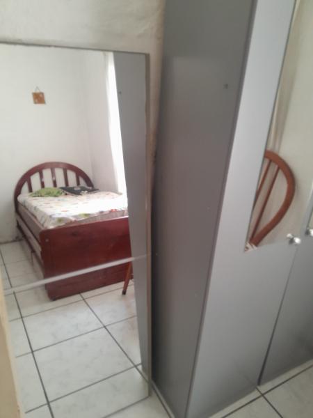 Imagem 5 da galeria do anúncio: Quarto individual para MULHERES