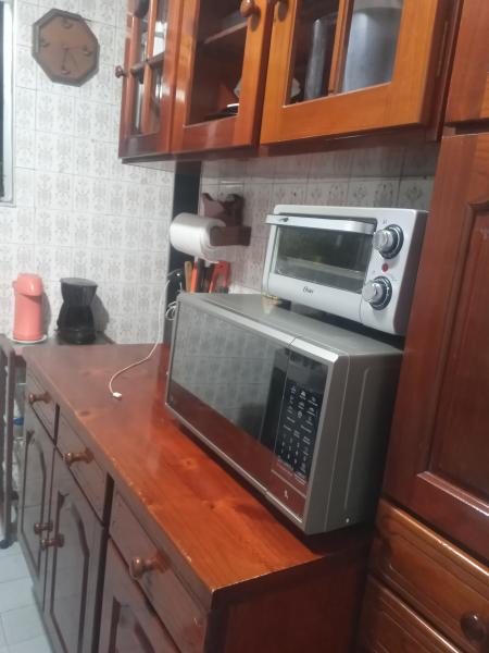 Imagem 6 da galeria do anúncio: Quarto individual para MULHERES