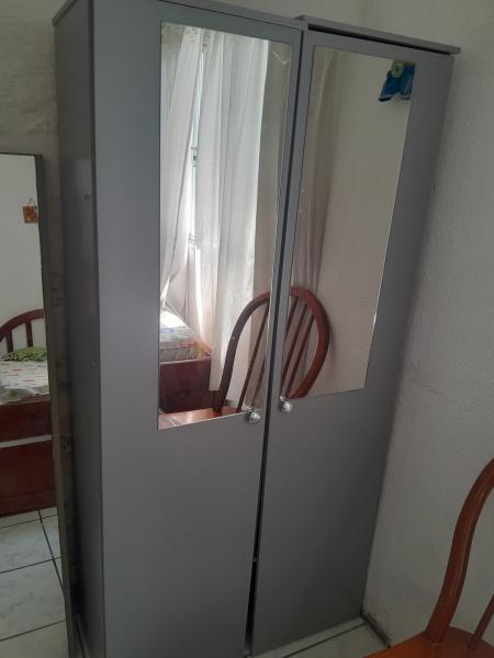 Imagem 4 da galeria do anúncio: Quarto individual para MULHERES