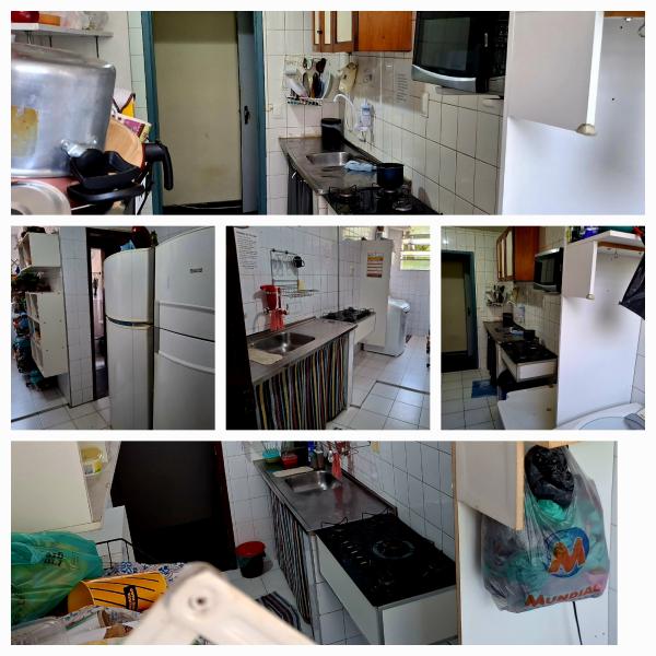 Imagem 10 da galeria do anúncio: Alugar Quarto Aluguel Vaga 250m Metrô Tijuca Saens Pena