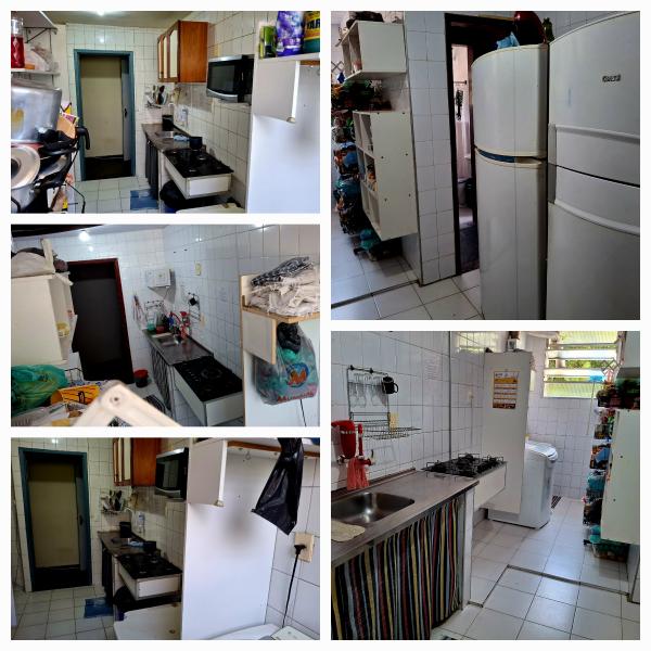 Imagem 11 da galeria do anúncio: Alugar Quarto Aluguel Vaga 250m Metrô Tijuca Saens Pena