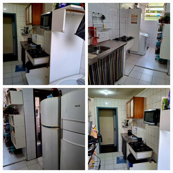 Imagem 2 da galeria do anúncio: Alugar Quarto Aluguel Vaga 250m Metrô Tijuca Saens Pena