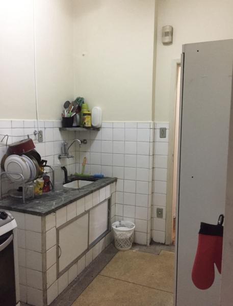 Imagem 3 da galeria do anúncio: VAGA COMPARTILHADA EM REPUBLICA MASCULINA - CENTRO SUL