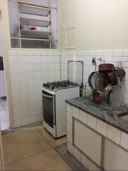 Imagem 4 da galeria do anúncio: VAGA COMPARTILHADA EM REPUBLICA MASCULINA - CENTRO SUL