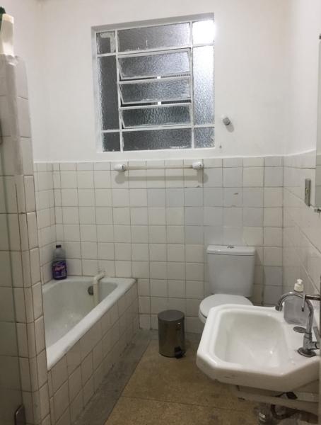 Imagem 2 da galeria do anúncio: VAGA COMPARTILHADA EM REPUBLICA MASCULINA - CENTRO SUL