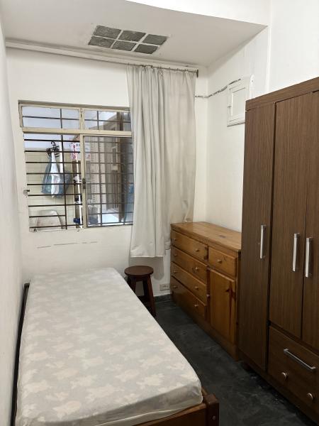 Imagem 3 da galeria do anúncio: PENSAO FEMININA - VAGA QUARTO - VILA MORAES -SAUDE