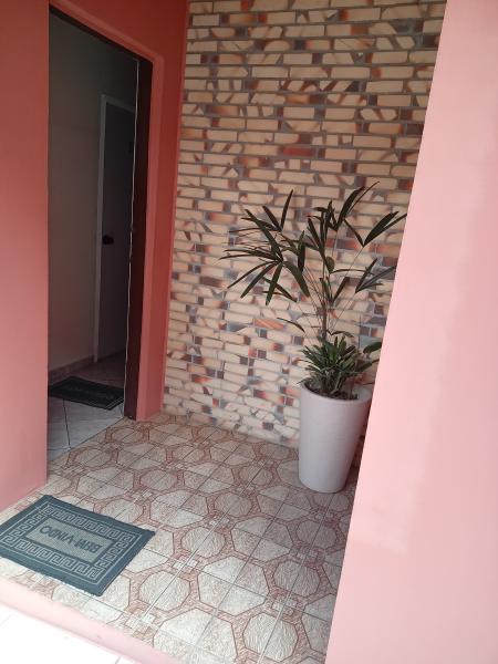 Imagem 5 da galeria do anúncio: Quartos mobiliados bairro bom Jesus Campo Largo