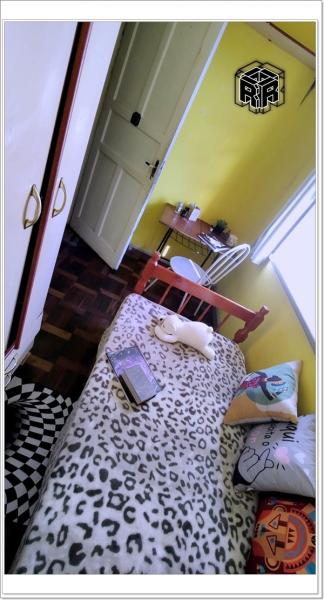 Imagem 3 da galeria do anúncio: #REPÚBLICA /  Quartos individuais