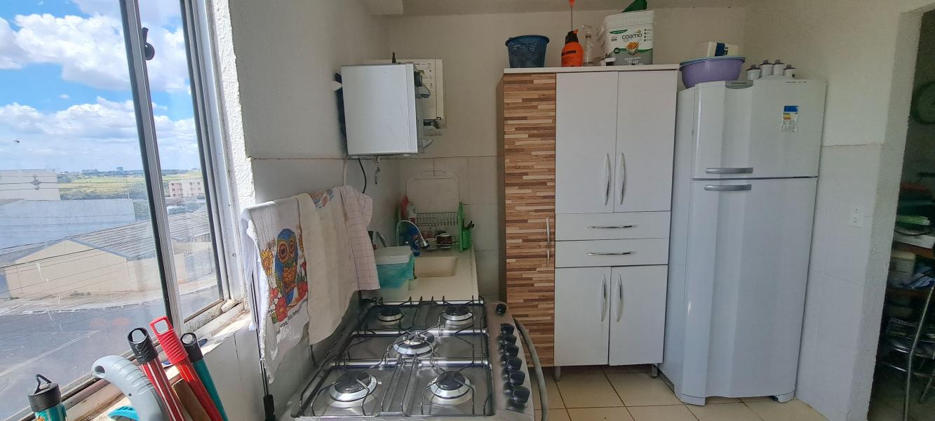 Imagem 4 da galeria do anúncio: QUARTO INDIVIDUAL. Riacho Fundo 2(pvr leia a descrição).