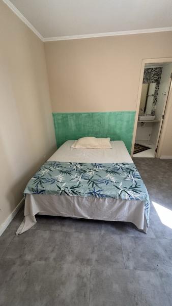 Imagem 3 da galeria do anúncio: Linda suite mobiliada em Alphaville