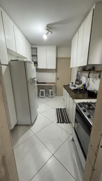 Imagem 7 da galeria do anúncio: Linda suite mobiliada em Alphaville