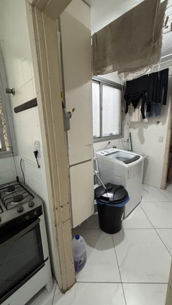 Imagem 8 da galeria do anúncio: Linda suite mobiliada em Alphaville