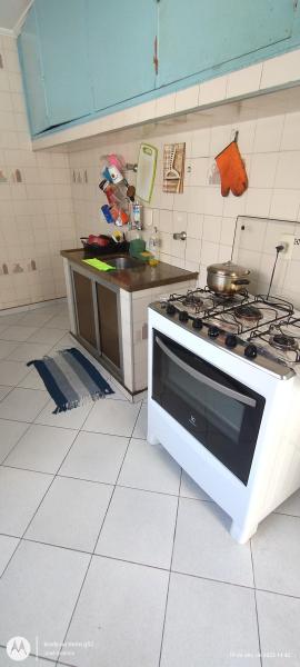 Imagem 6 da galeria do anúncio: vaga em quarto duplo l prox Estação Metro Barra Funda