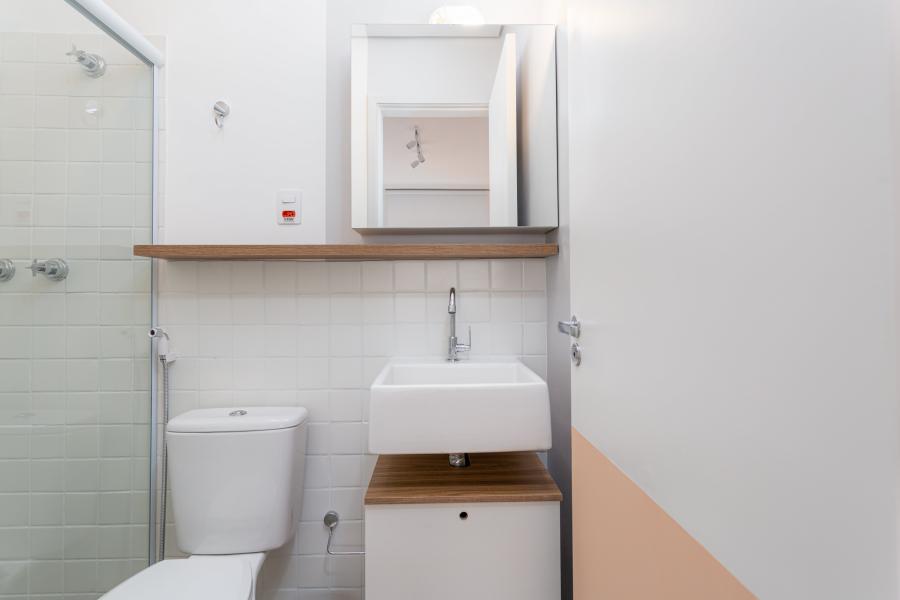 Imagem 4 da galeria do anúncio: Suite individual | Metrô Trianon - Masp