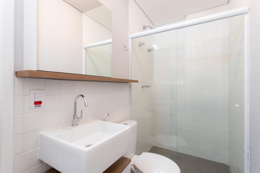 Imagem 2 da galeria do anúncio: Quarto individual | Metrô Trianon - Masp