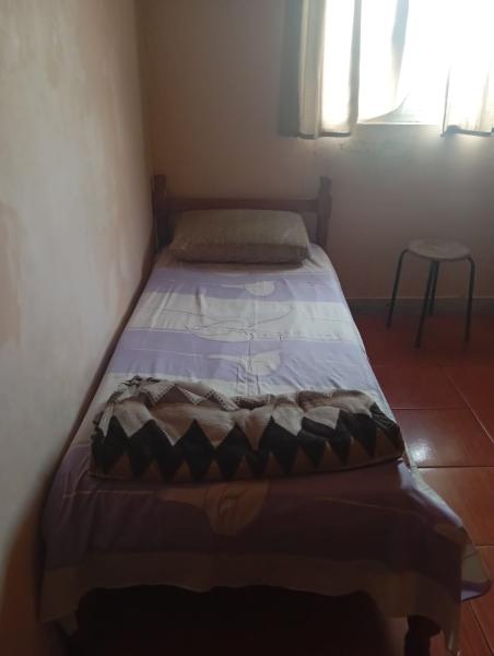 Imagem 2 da galeria do anúncio: Quarto individual mobiliado em vila isabel