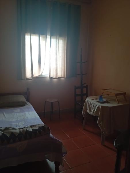 Imagem 1 da galeria do anúncio: Quarto individual mobiliado em vila isabel