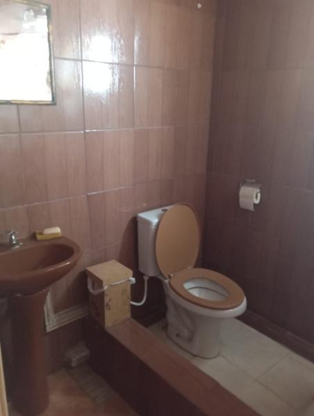 Imagem 6 da galeria do anúncio: Quarto individual mobiliado em vila isabel