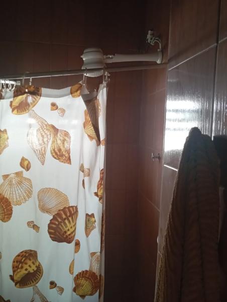 Imagem 8 da galeria do anúncio: Quarto individual mobiliado em vila isabel