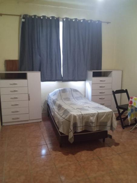 Imagem 1 da galeria do anúncio: Quarto Individual Mobiliado