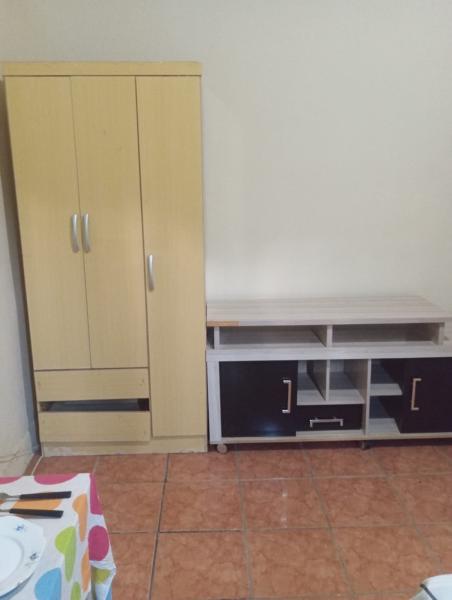 Imagem 2 da galeria do anúncio: Quarto Individual Mobiliado