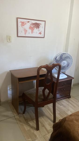 Imagem 8 da galeria do anúncio: R$ 2.000 - Quarto Botafogo - perto PUC/UFRJ/UNIRIO