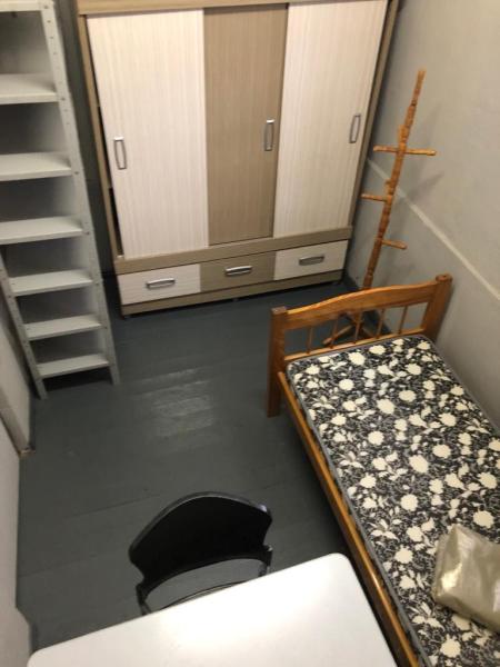 Imagem 1 da galeria do anúncio: Aluguel de Quartos (Alugar) 4 distrito