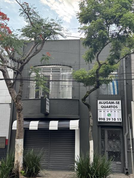 Imagem 3 da galeria do anúncio: Aluguel de Quartos (Alugar) 4 distrito