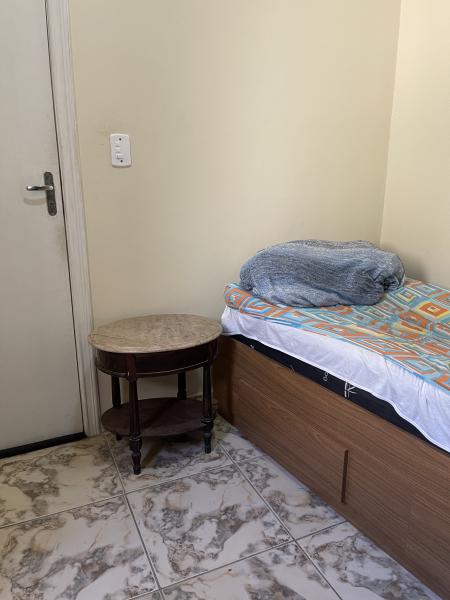 Imagem 10 da galeria do anúncio: Aluguel de quartos individuais - Engenho Novo