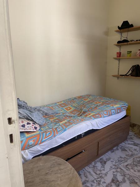 Imagem 11 da galeria do anúncio: Aluguel de quartos individuais - Engenho Novo