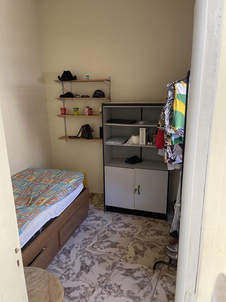 Imagem 9 da galeria do anúncio: Aluguel de quartos individuais - Engenho Novo