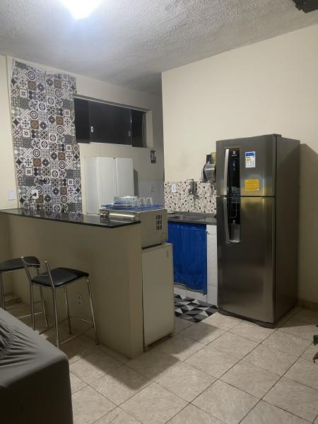 Imagem 7 da galeria do anúncio: Aluguel de quartos individuais - Engenho Novo