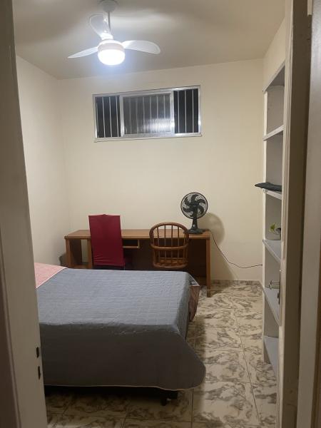 Imagem 13 da galeria do anúncio: Aluguel de quartos individuais - Engenho Novo