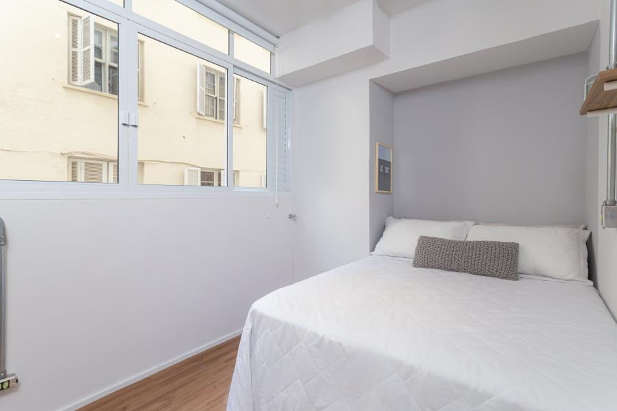 Imagem 2 da galeria do anúncio: Quarto individual | Metrô Oscar Freire