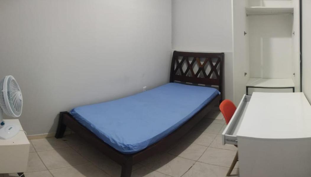 Imagem 3 da galeria do anúncio: residencial cardoso ( vila olimpia )